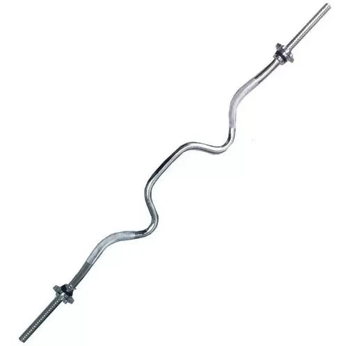 barra para pesas 150 cm
barra cromada gimnasio
barra para discos 1 pulgada
barra para gimnasio en casa
barra pesas 150 cm
barra musculacion