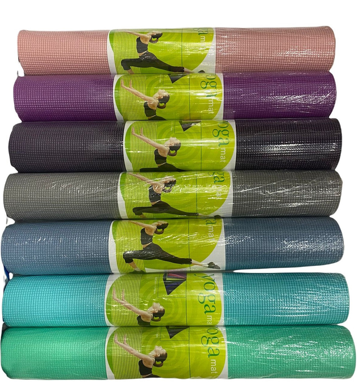 TAPETE PARA EJERCICIO