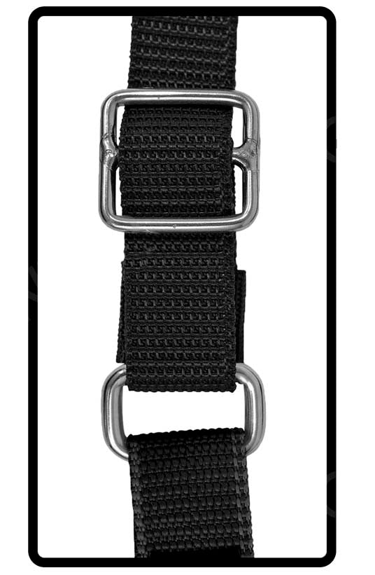 BANDAS DE SUSPENSIÓN TRX 200Kg