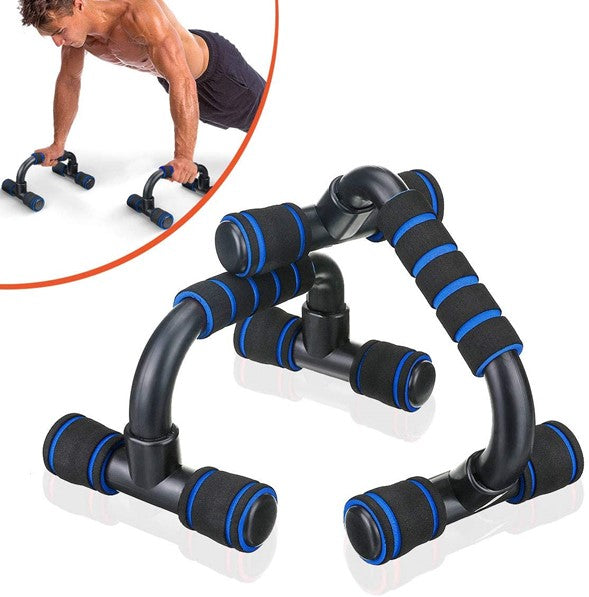 Soportes push up para flexiones de pecho ideal para ejercicios de brazo pecho hombro y cuerpo completo