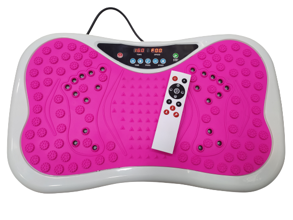 PLATAFORMA VIBRATORIA POWER FIT